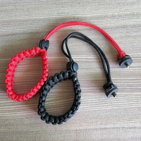 Hand Wrist Strap for DJI Osmo360 Pocket 3 GoPro Insta360 X5 x4 Camera Accessory-Anti-lost Rope Strap Lanyard w' 1/4\
