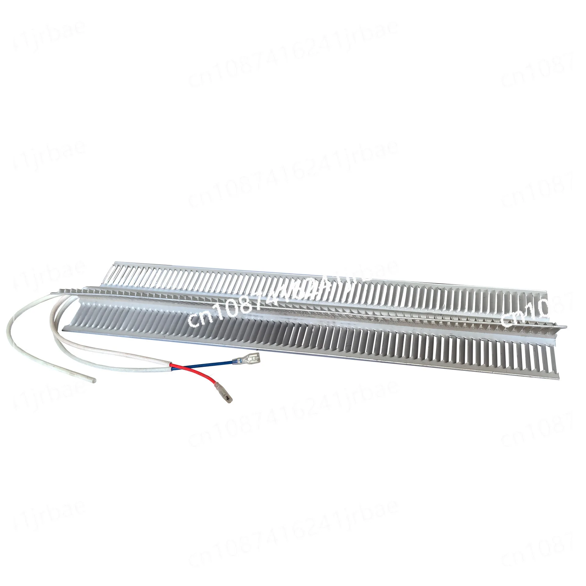 

X-Shaped Aluminum Fin Radiator 660mm 230v 2000wAir Conditioner Curtain Machie Heating Tube Dry-Fired Baseboard Heater Heating