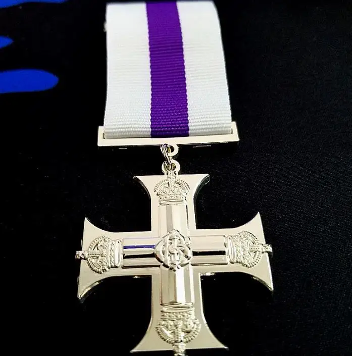 Antique handicrafts, replicated medals, alloy material stamps, hanging decorations, medals