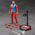 Scarlet Spider