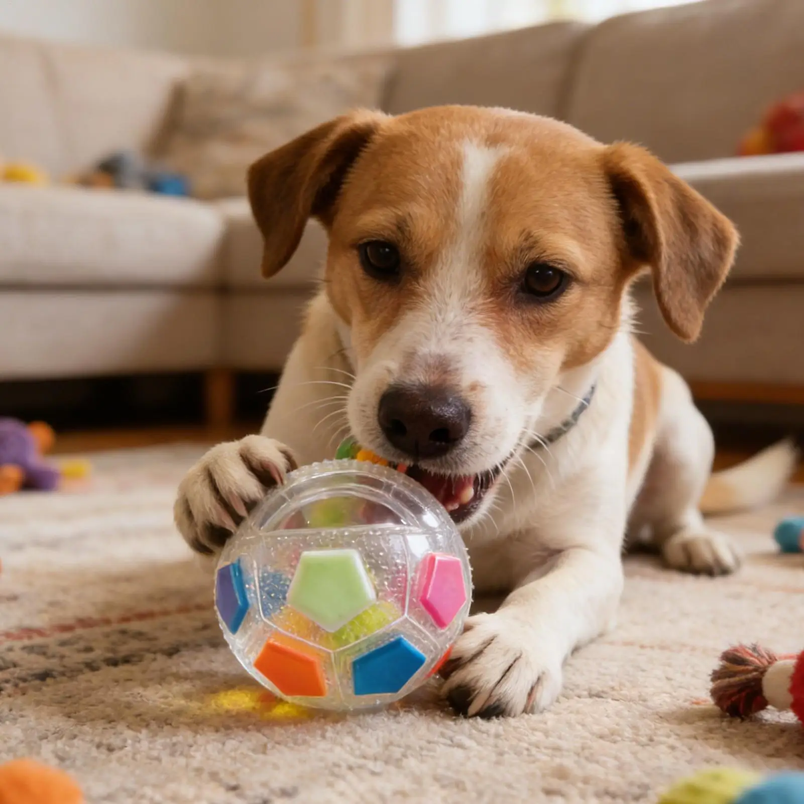 Thumbnail 2 - #7 Puppy Tug Toys Comparison Guide