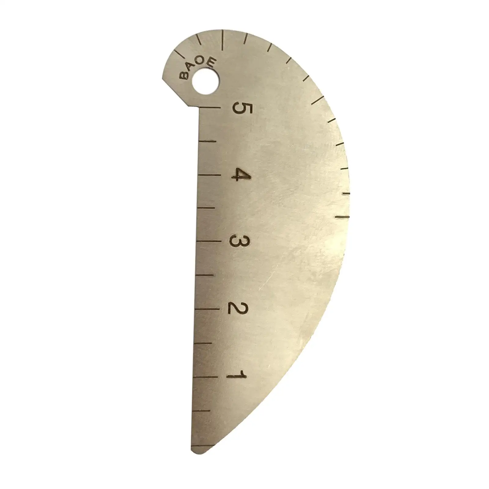 Welding , Measuring Device Ruler, Metric Welding Measurement Tools