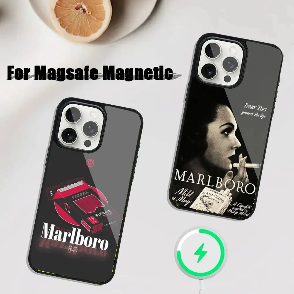 

J-John Wick 4 Phone Case For iPhone 16,15,14,13,12,11,Plus,Pro,Max Mini Magsafe Magnetic Wireless Charging