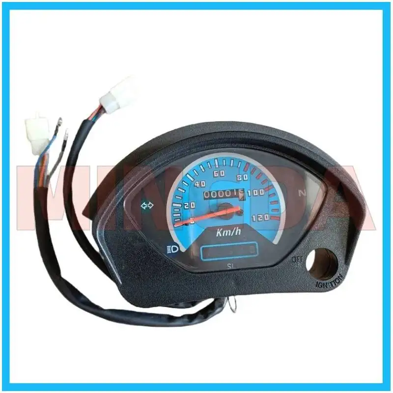 

Спидометр в сборе для Lifan Lf125-9t