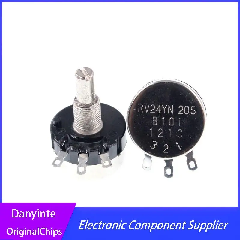 NOWY 1SZT/LOT RV24YN20S B101 100R