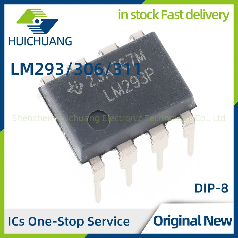 LM293 LM306 LM311 LM293DGKR LM293D LM293P LM293AD LM306D LM306P LM311D LM311P LM311PW LM311M LM311MX LM311H LM293H LM311PSR