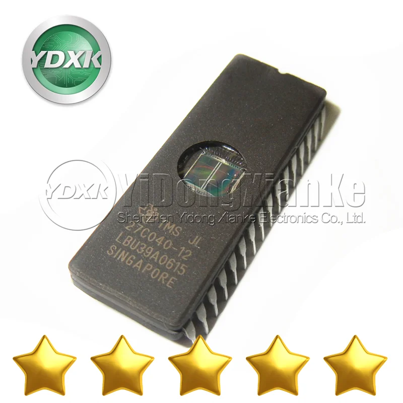 TMS27C040-12JL DIP32 TP28F010-120 Electronic Components TP28F010-150 TP28F512-120 UM611024BK-15 UM61512AK-15 UM621024C-70LL