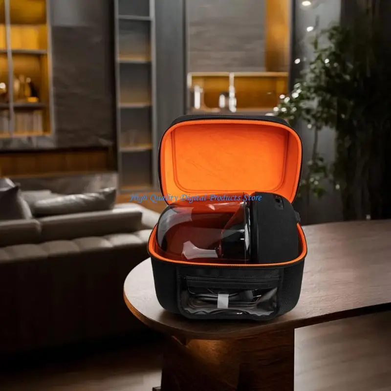 U2JE Abrasion Resistant Moisture Control Storage Case for Studio 5 Model Enthusiasts