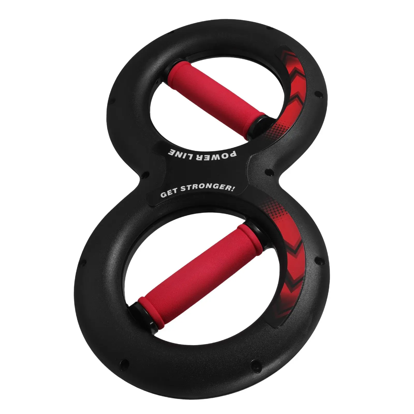 

Wrist Strength Trainer Hand Grippers Forearm Exercisers Heavy Duty Workout Equipment Fitness Supplies Premium Material Durable