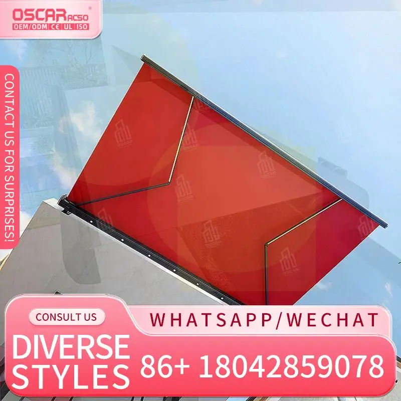 Waterproof Retracta…