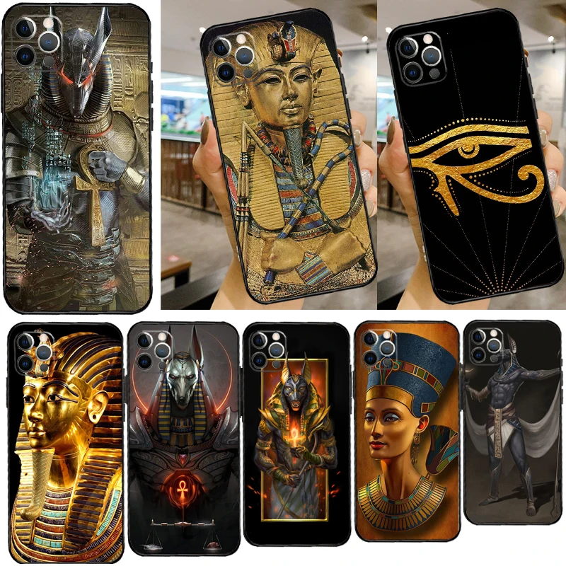 Egypt Nefertiti Anu…