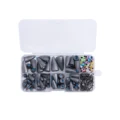 151pcs