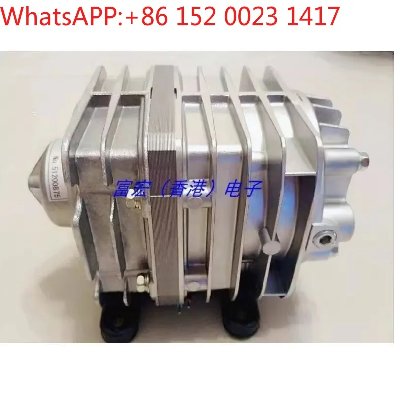 

Original NI-TTOKOHKI VP0450/VP0435A piston electric oil-free va-cuum pump