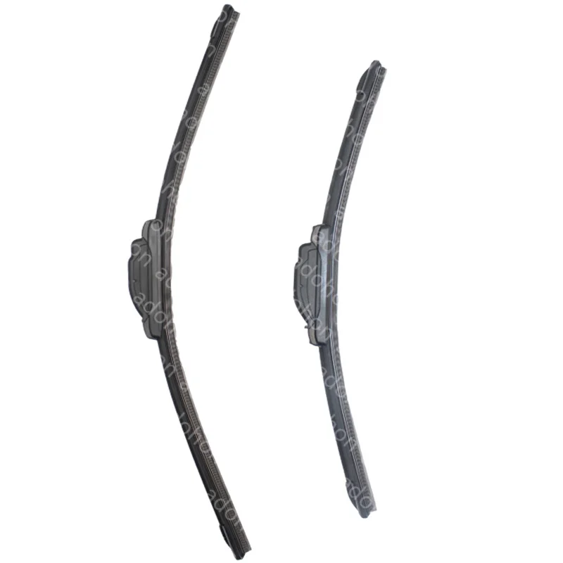 Escobillas Limpiaparabrisas Delanteras para CITROEN E MEHARI E-MEHARI 2016 2018 2020 2022 2023, Accesorios para Limpiaparabrisas de Coche