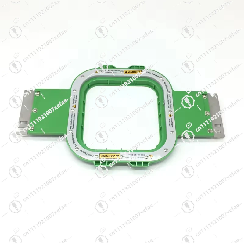 

High Quality Magnetic Embroidery Hoop 5.5x5.5 Inch Frame Size 355mm Length