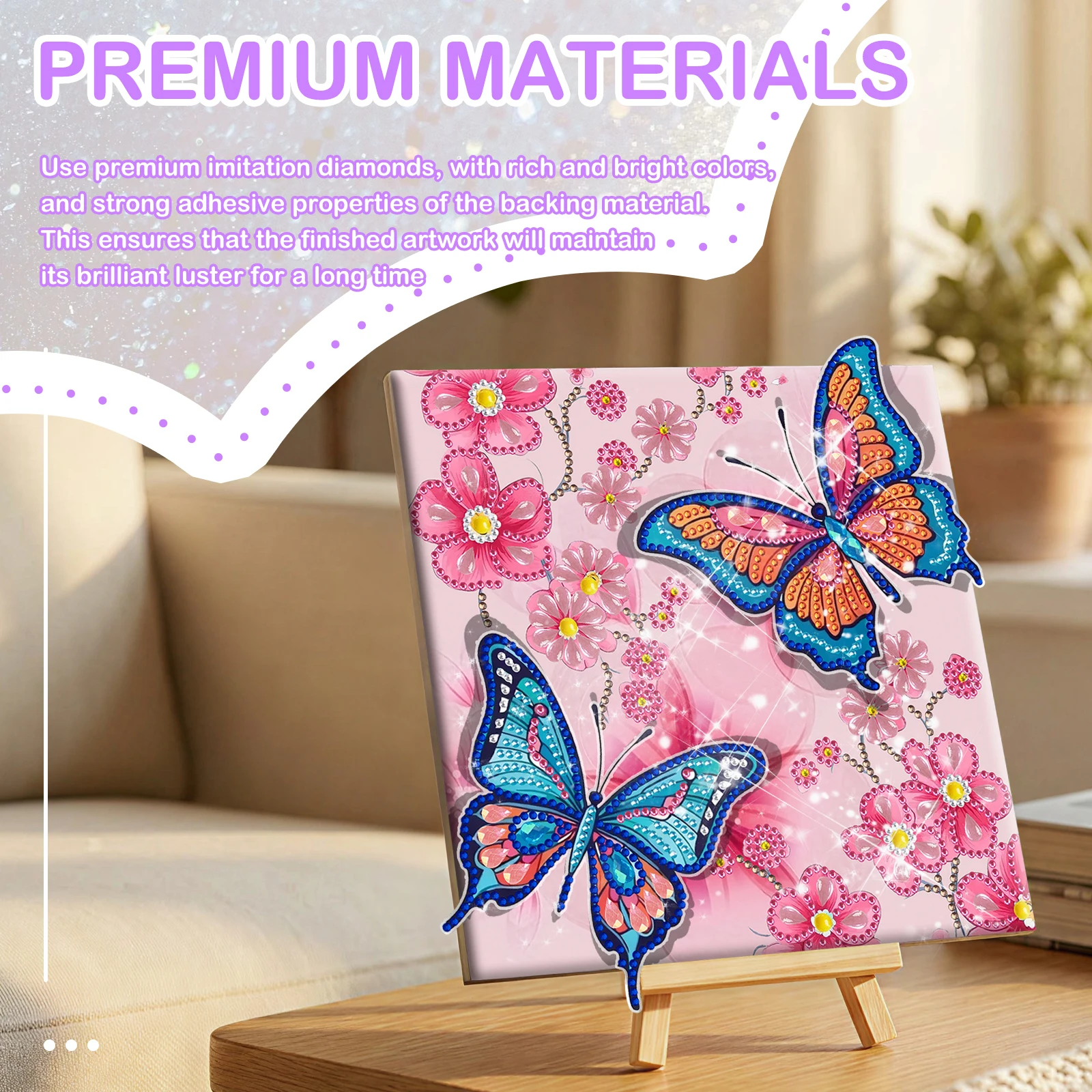 Набор для творчества и рукодел – обзор и цена Art Craft Kits For Kids