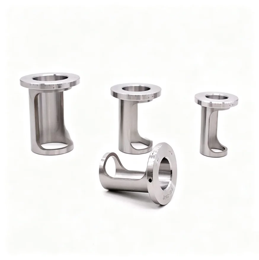 

Eccentric sleeve U drill size adjustment quick drill fine-tuning reducing sleeve machining center adjustable straight shank ecce