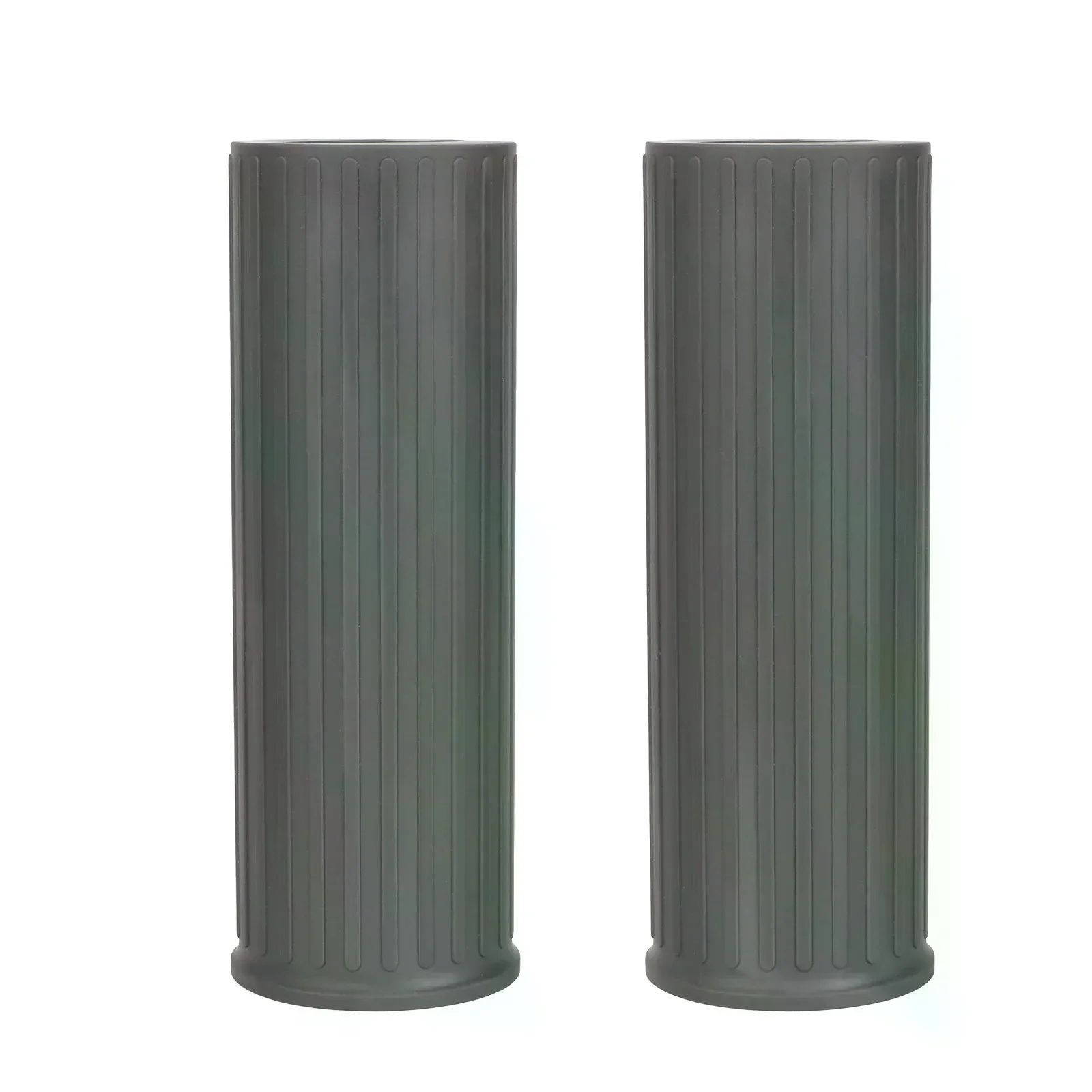 Lenkergriffe für Xiaomi 5 Plus/Elite Elektroroller, weiche Gummihülle, rutschfester Griff, Silikonhülle, Teile
