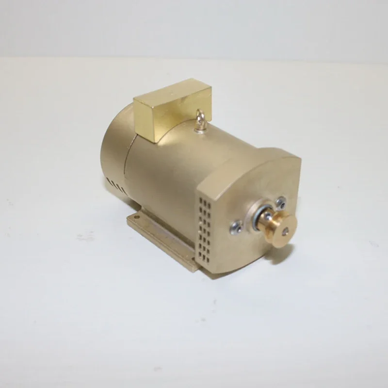 FD5 Steam Generator Model Metal Suitable for DIY Steam Engine Model Scientific Experiment Toys