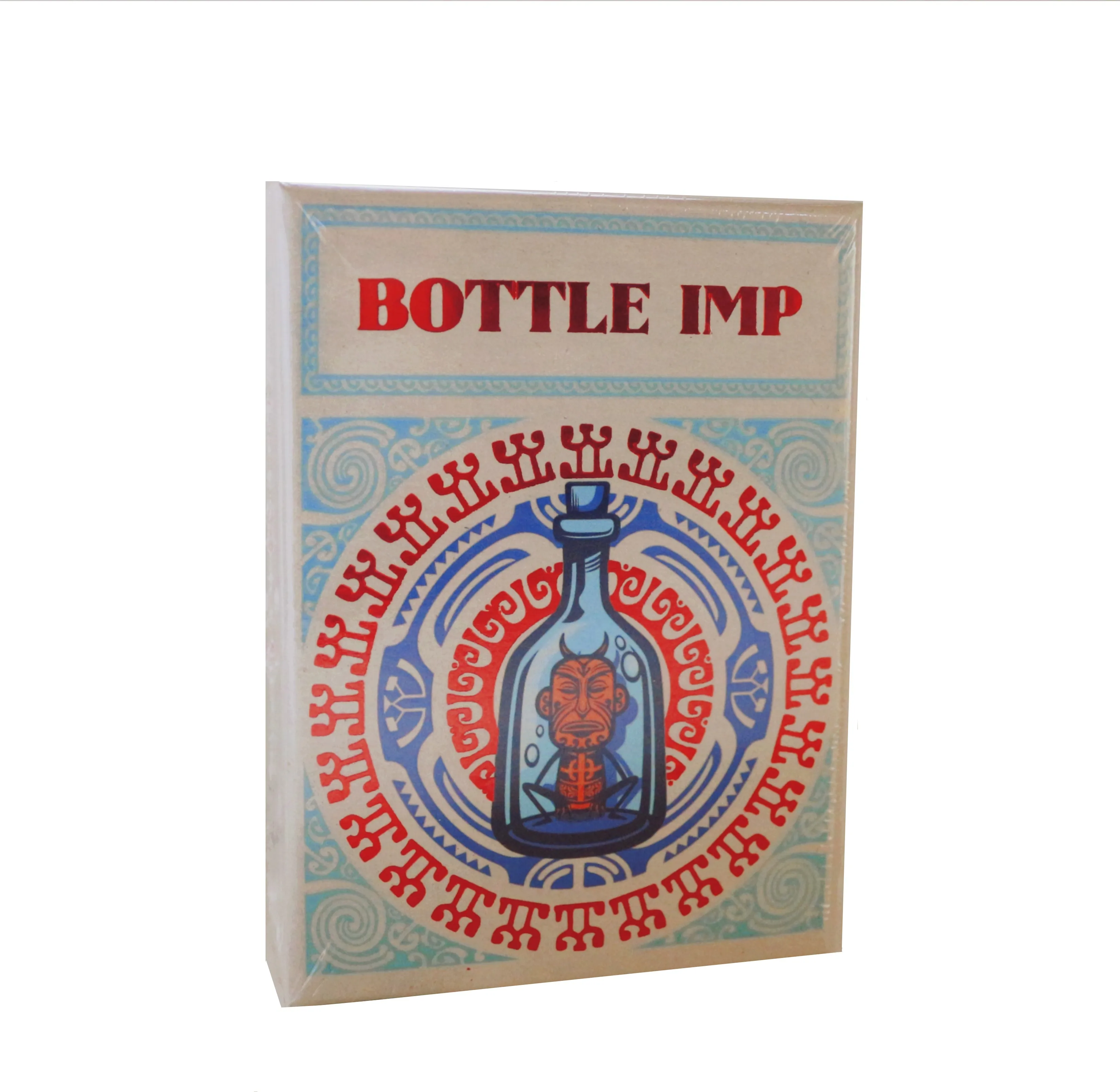 

Настольная игра IMP с бутылкой, семья и вечеринка, забавная настольная игра, развлечения друзей, стратегические карты, 2-6 игроков 14 лет