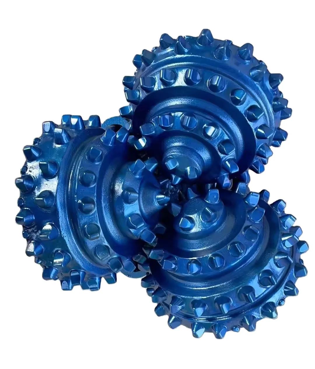 High quality 17 1/2 inch  Tricone Bit  for Rotary Drilling Mining Water Well、