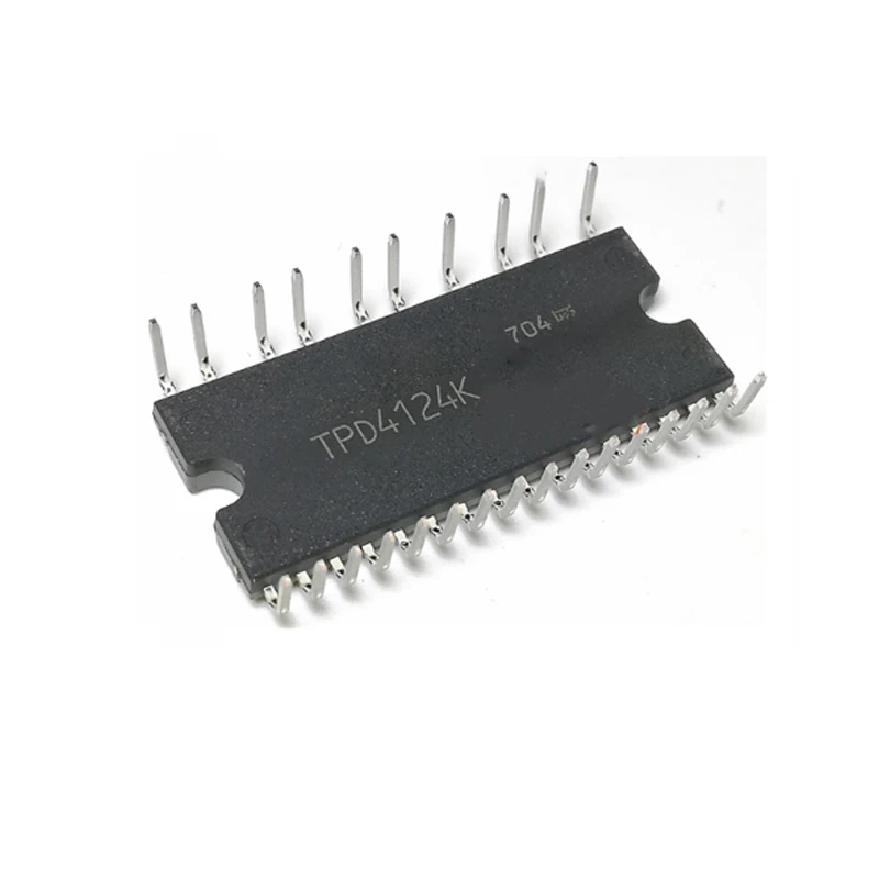 TPD4124K SMA6853M TPD4124AK TPD4125AK TPD4132K SIM6812M STK5C4U332J TPD4134K TPD4135K Variable frequency air conditioning chip