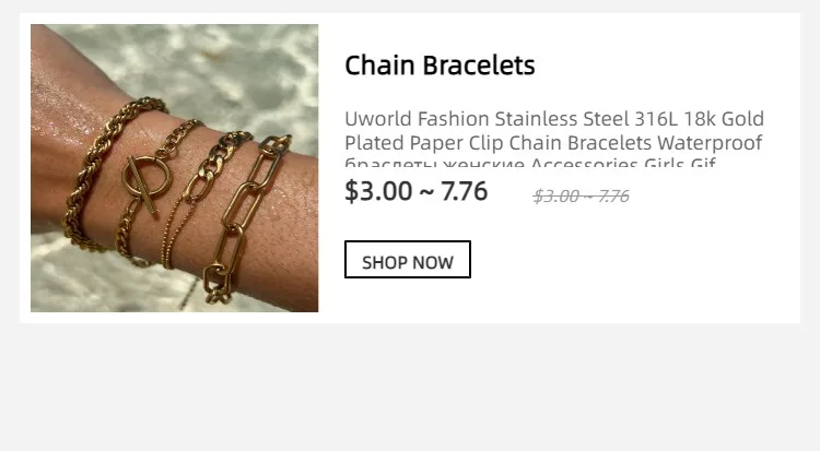 Product detail