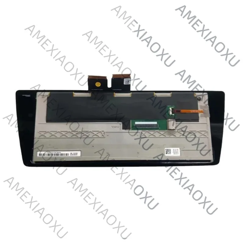 

10.25 Inch LCD Display With Touch Car DVD Navigation For BMW X3 G01/X4 G02 Screen MGU 6550 Navigation Monitor 6550 9826392