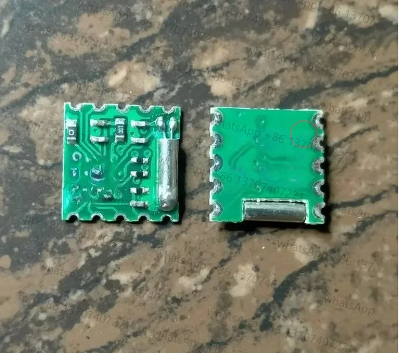 2 Pezzi SI4730-D60-GUR Circuito Integrato IC SSOP &ndash; Per Progetti Elettronici, Nuovo Dalla Cina
