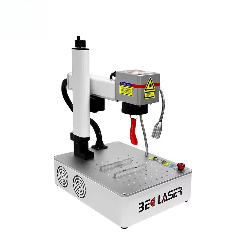 Bec White Smart Min…