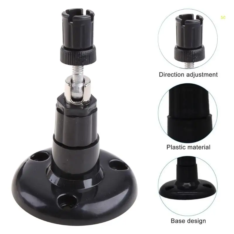 Giá Tường Hỗ Trợ Chắc Chắn Cho BlinkXT Phụ Kiện Hệ Thống An Ninh Gia Đình Trang Sức Giọt