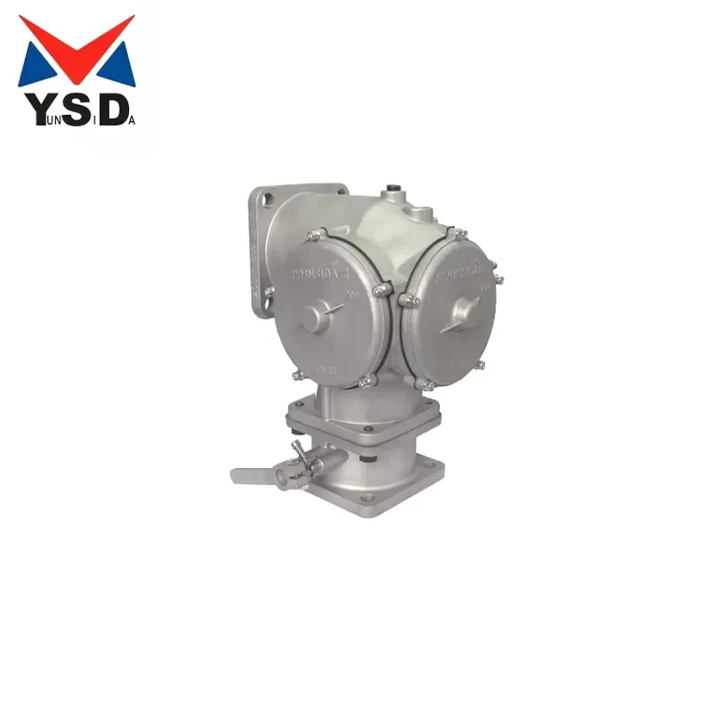 

300 Mixer Engine Spare Parts Natural Biogas Generator Proportional Mixer