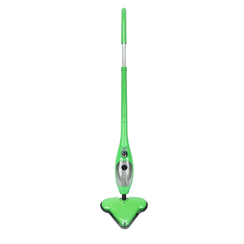 

Steam mop 5-in-1 wet and dry cleaning machine Handheld household electric mop