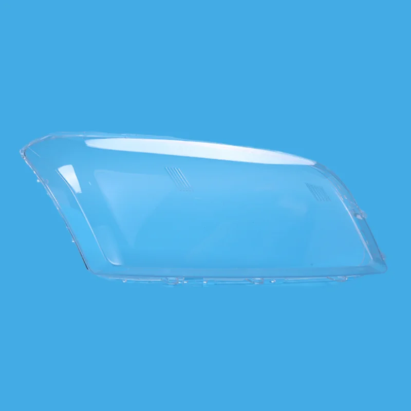 

For Chevrolet Tracker 2014 2015 2016 Accessories Vehicles Transparent PC Material Headlight Glass Shell
