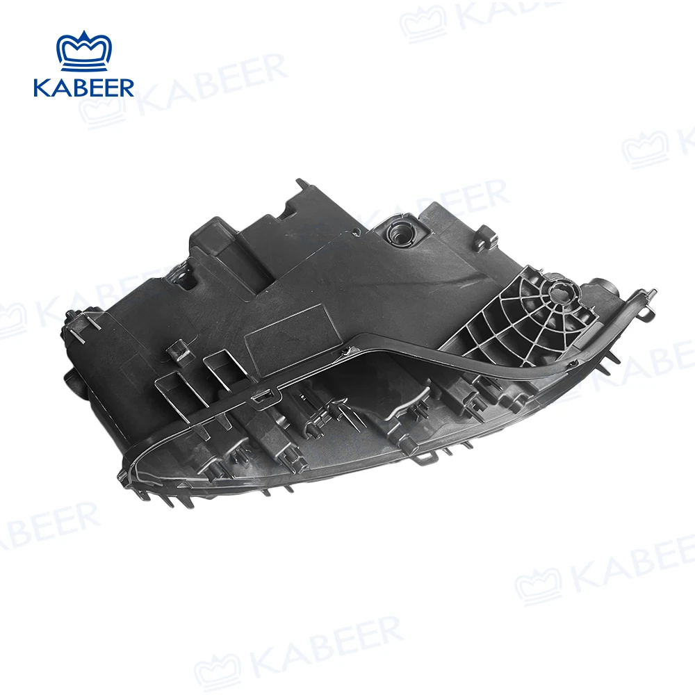 Kabeer Headlight Spare Parts Headlight Housing for  2023 Year X7 G07 Headlight Base Headlamp Cover