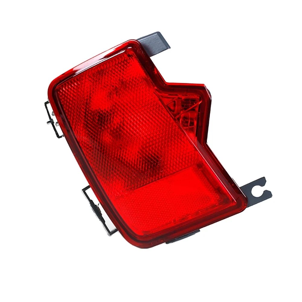 For Subaru Outback Rear Bumper Tail Light Brake Signal Lamp Without Bulb 2010 2011 2012 2013 2014 Reflector Fog Light