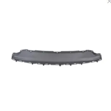 Suitable for 18-21 Porsche Macan 95B.2 OE front bar lower beam lower trim