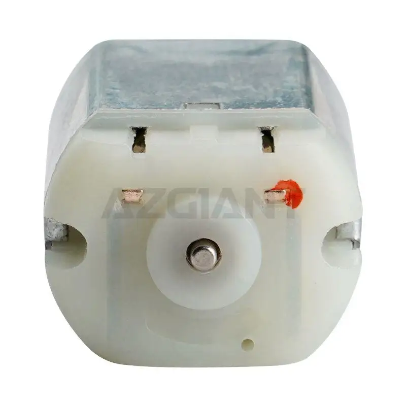 

AZGIANT FC-280SB-16220 Car Power Folding Unit Mirror Actuator 12V Motor for Skoda Yeti Opel Vauxhall Opel Mokka X Astra K MK7