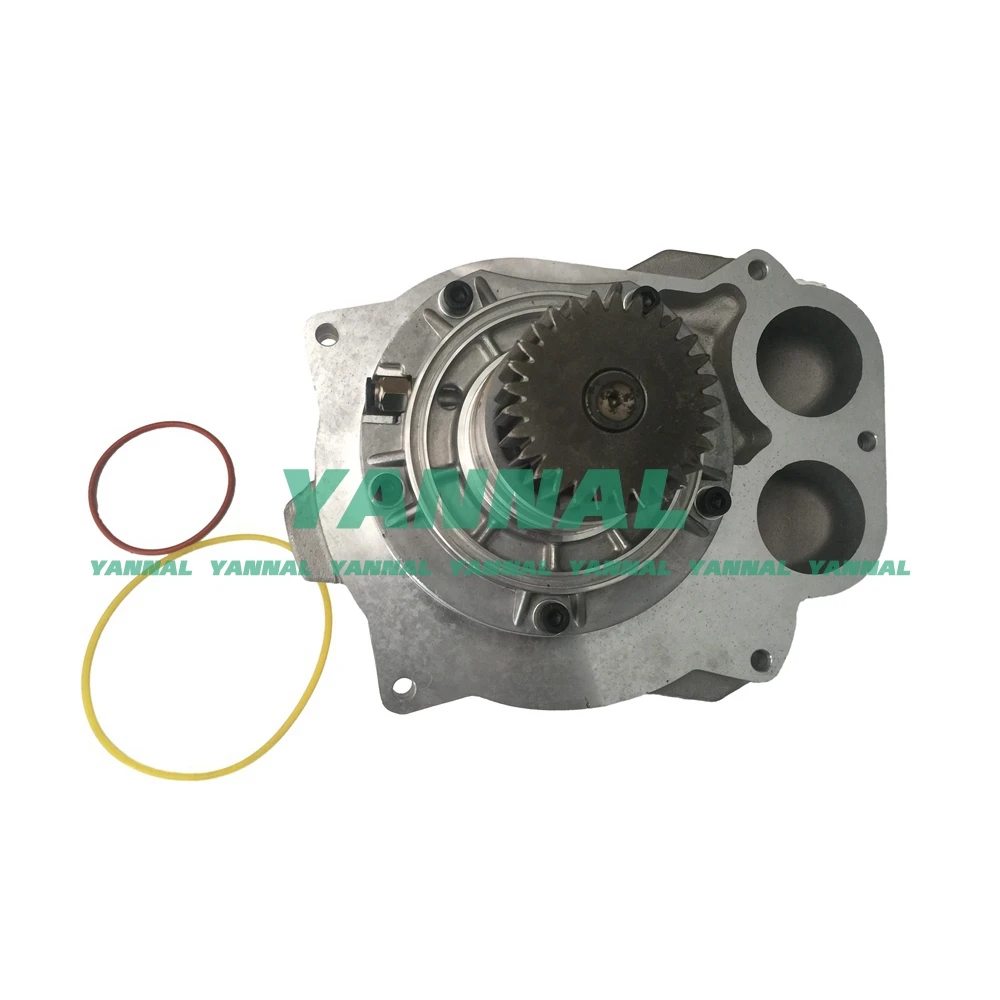 Good quality D934 water pump Fit for Liebherr Diesel Engine