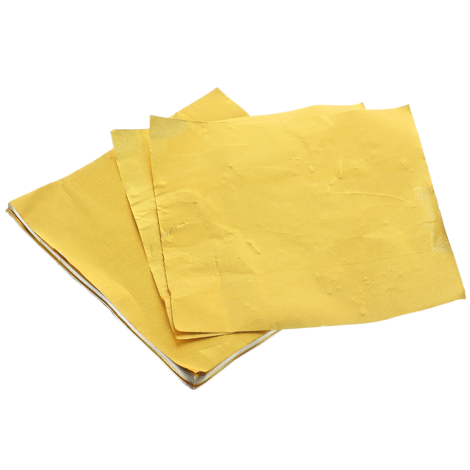 

100pcs Wrappers Candy Packing Paper Baking Foil for Homemade Sweets Nougats Caramels Confections Protective