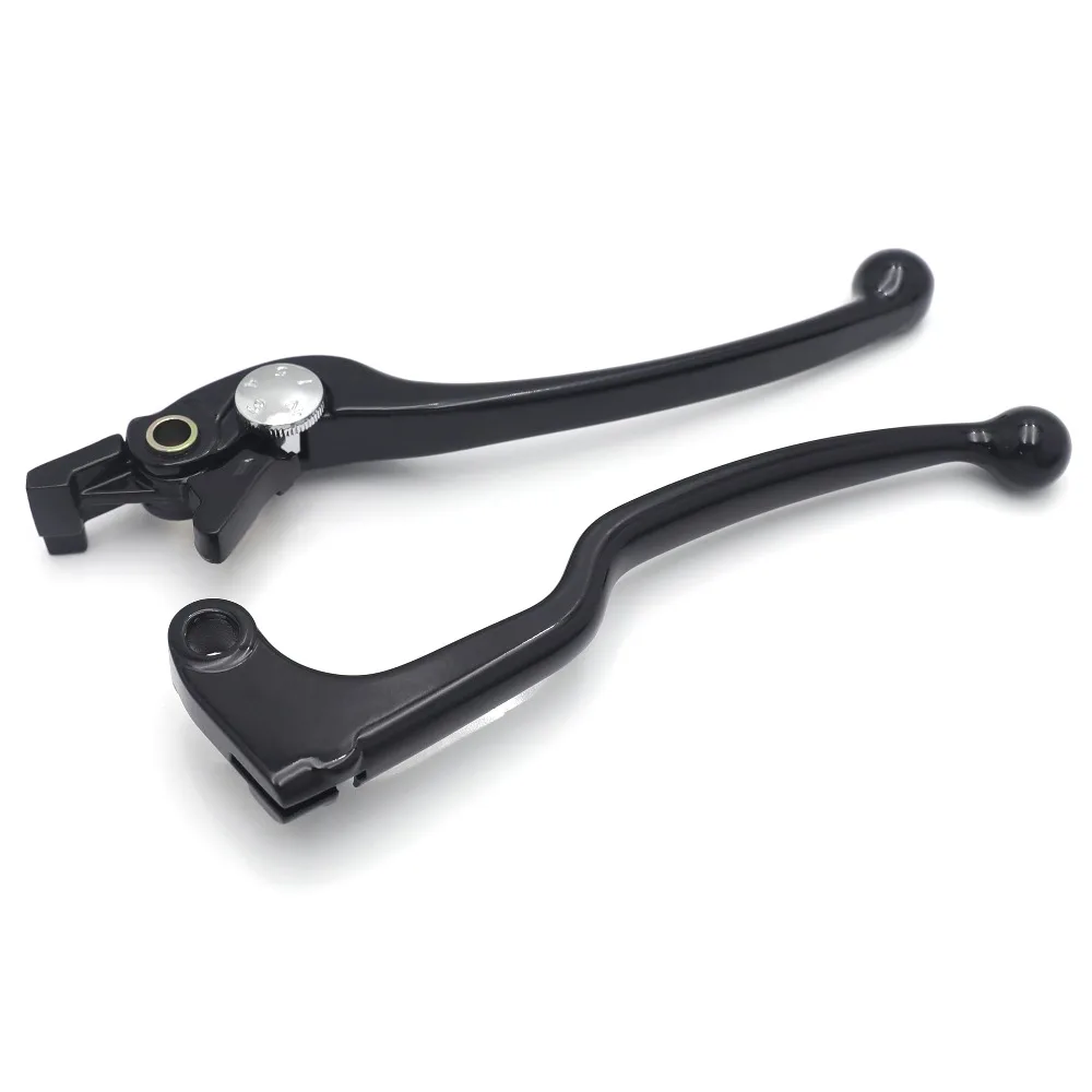 Motorcycle Brake/Clutch Hand Lever for Yamaha 1999-2003 YZF R1/R6,2006-2010 YZF R6S,2001-2005 FZ1 / FZS1000