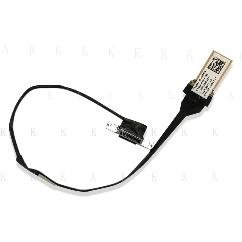 

CW D0CKING Кабель USB в сборе для ASUS T100HA 1414-0A450AS