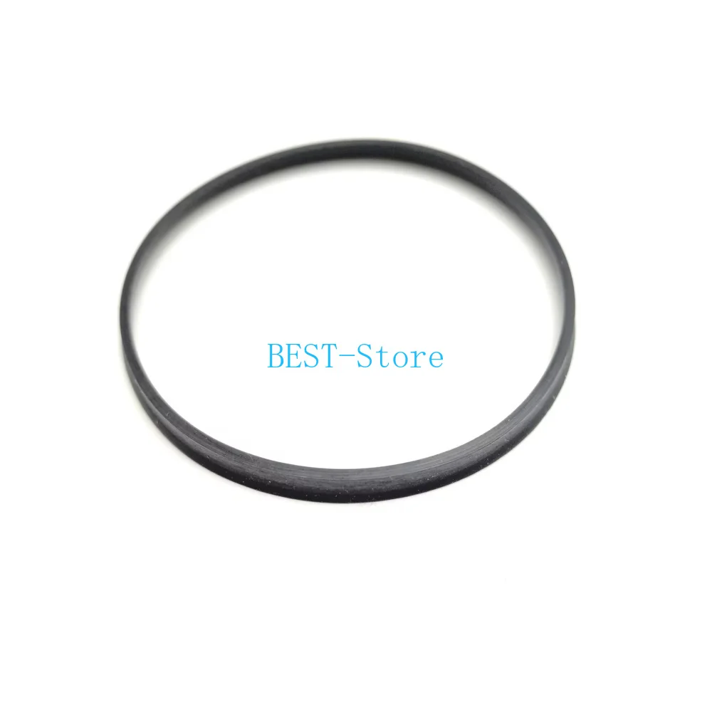 Nueva lente para Canon EF 300mm 35mm 17-40 24-70 24-105 16-35 70-200 2,8 L IS II 28-300 sello de polvo anillo de goma de montaje de bayoneta