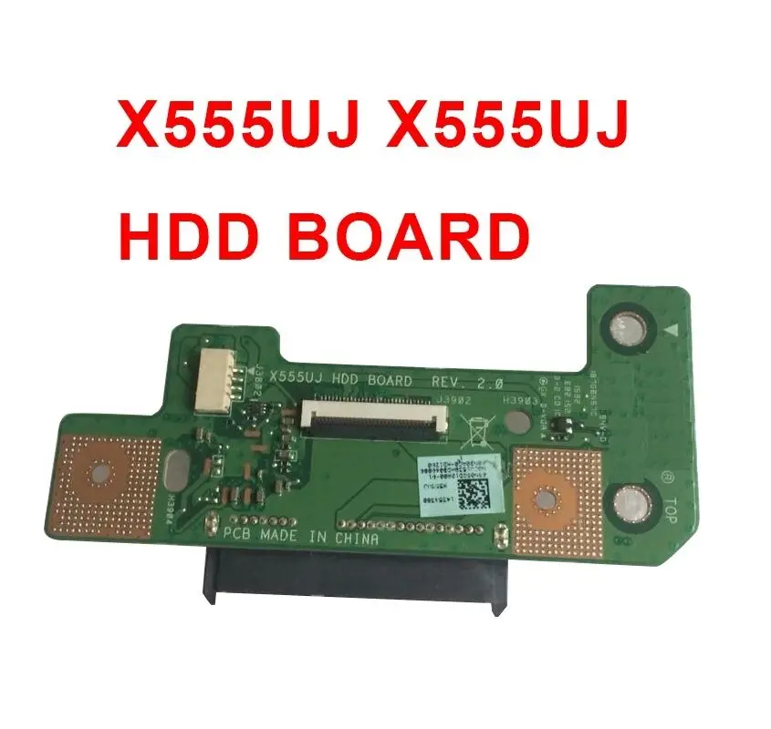 For Asus Laptop Hard disk board X555U A555U F555U K555U X555UJ HDD Board