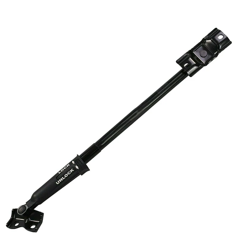 

AV32-Tailgate Strut Stopper Expansion Stay Poles 5822A020 Parts For Mitsubishi Pajero NS NT NW 2006-2024 Back Door Security Brac