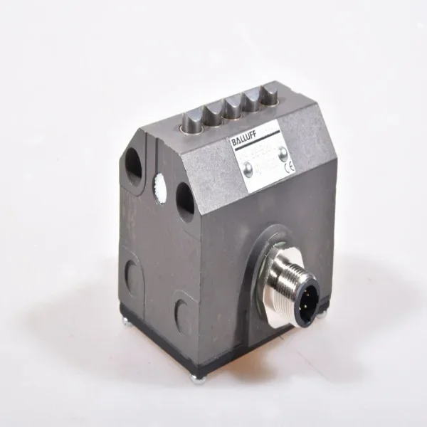 

Bns01yc Bns 819-b05-d08-40-11-s80s Position Switch - Brand New Original Spot Plc