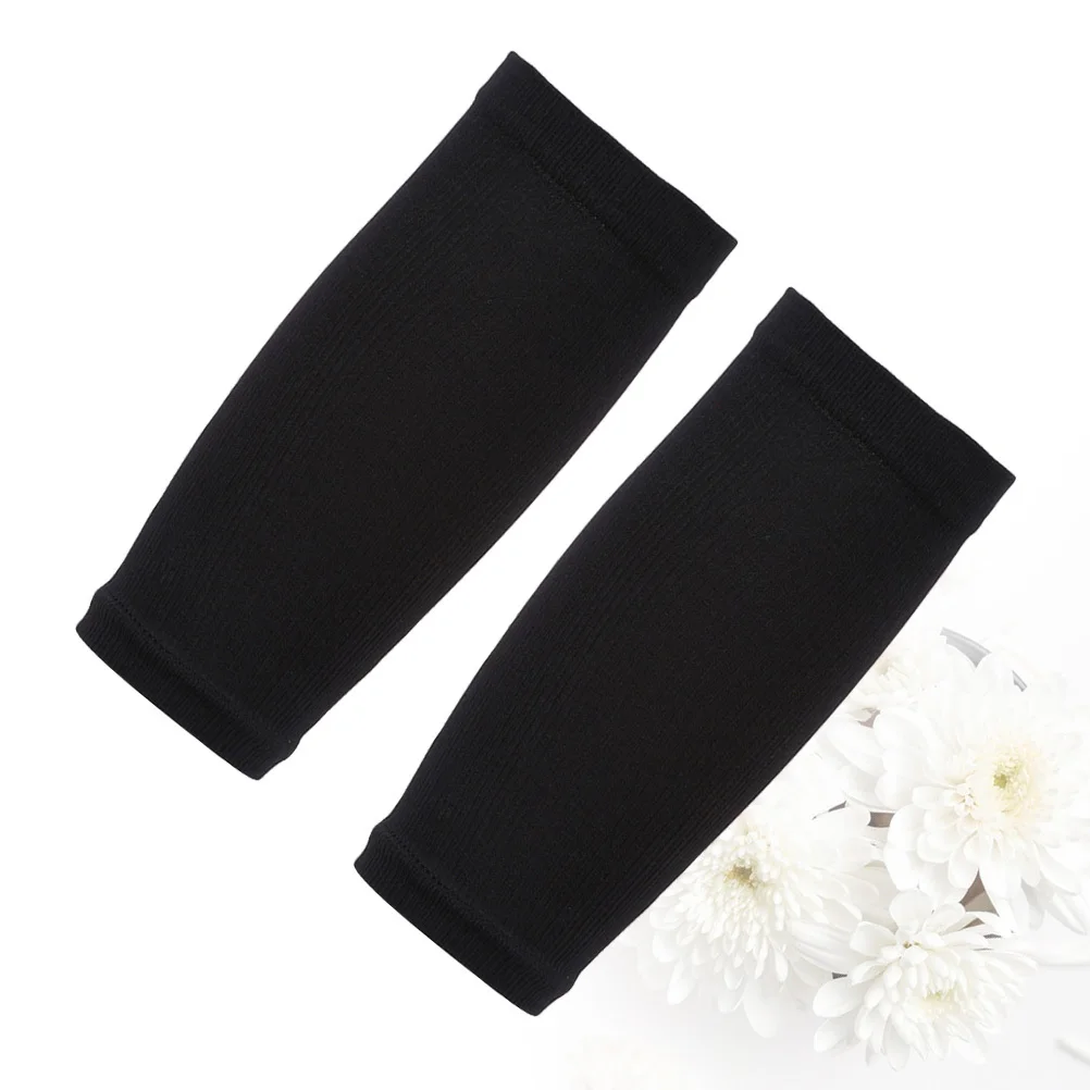 

1Pair Compression Socks Elastic Breathable Sports Socks for Muscle Fatigue Relief Swelling Reduction Suitable for Running