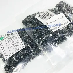 1000Pcs 3*3.5*2 3*4*2mm Car Remote Control Key Momentary Tactile Switch Tact Button 2/4 Pin SMD 3x4x2.0H Micro Switch Self Reset