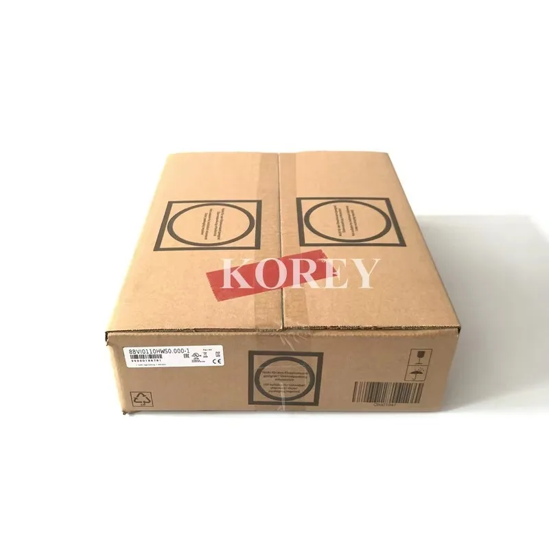 ACOPOS1045 Servo Driver 8V1045.00-2