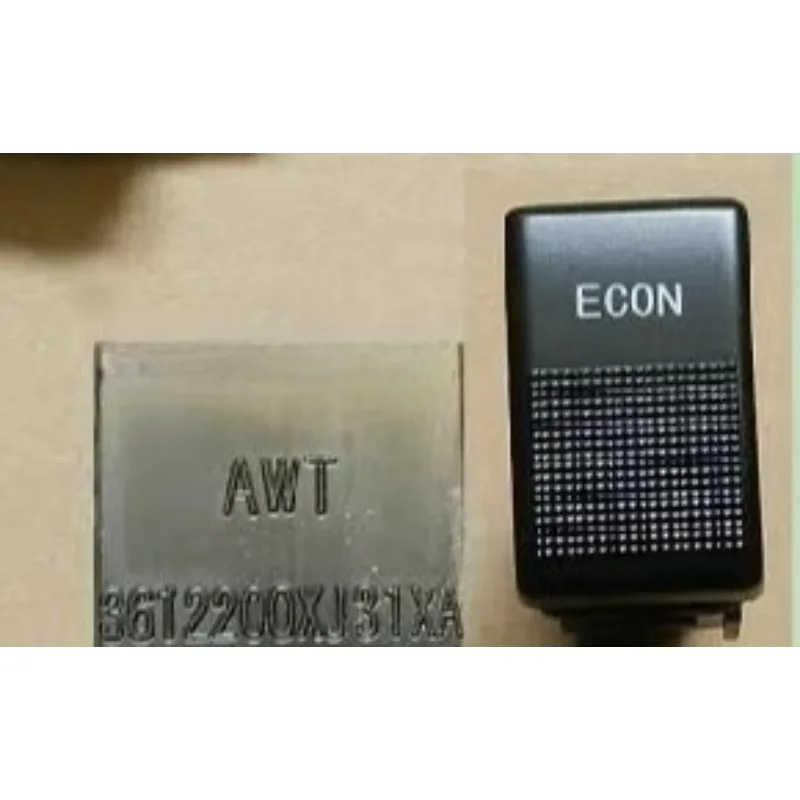 

Genuine 1pc Start Stop Switch Assembly for Great Wall Tengyi C30 3612200XJ31XA